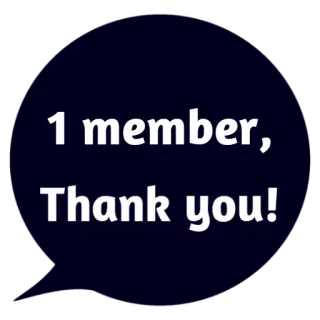 Thanx by BaeSJ™ - @BaeSJBot telegram stickers