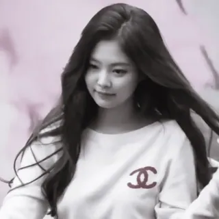 🤟 2797bc3e wanita, gadis, potret, mode, selebriti telegram sticker