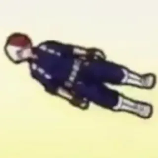 ❄️ d034be91 whatsapp sticker