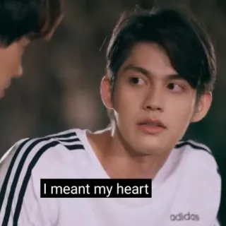 💕 0d687d5a I meant my heart telegram sticker