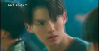 ⁉️ 2110c976 DO I LOOK LIKE telegram sticker