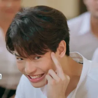 🖕 33747916 中指, 侮辱的なジェスチャー, 失礼, 侮辱的 telegram sticker