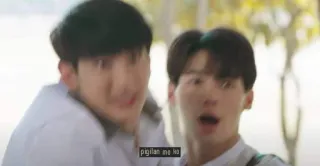 😷 46e39941 pigilan mo na telegram sticker