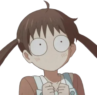 Tohru Honda @Anak_kucing_stiker telegram stickers