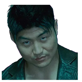 @STIKERFORALL FAST AND FURIOUS TOKIO DRIFT telegram stickers