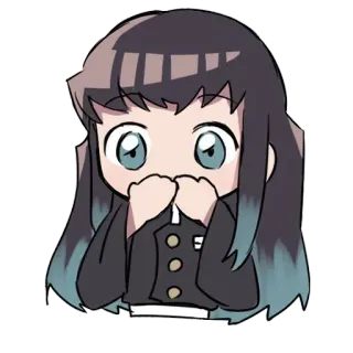 ❄️ 851d6dbb telegram sticker