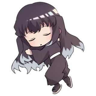 ❄️ bb35fda8 telegram sticker