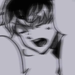 🖤 2d31b58e whatsapp sticker