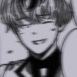 🖤 af0e109d whatsapp sticker