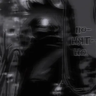 🖤 c3562018 По-нятно. whatsapp sticker