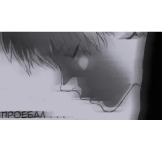 🖤 f5c053b0 ПРОЕБАЛ... whatsapp sticker