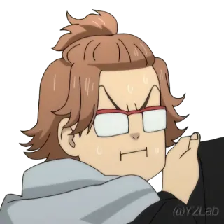 😓 0eb40dc8 telegram sticker