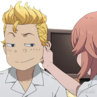 😖 2a42cd8c telegram sticker