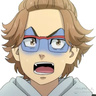 😨 7edc9f0d telegram sticker