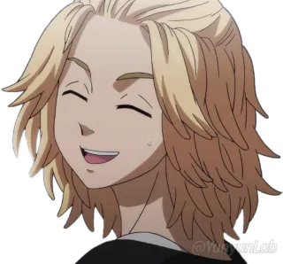 😅 b253b48e @YunjunLab telegram sticker