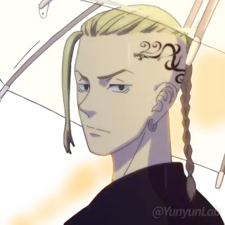 ☔ d5577a72 @YunyunLab telegram sticker