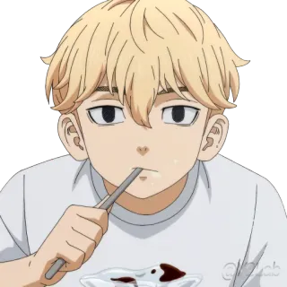 🤨 eb5fd46a telegram sticker