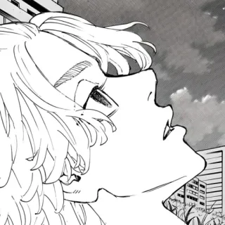 🎴 97333a13 Anime, Manga, Karakter, Seni, Gambar telegram sticker