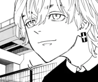 🌟 53f0eb9b Anime, Manga, Karakter, Seni telegram sticker