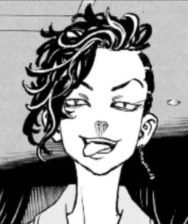 🌟 b2cc4e68 Anime, Manga, Karakter, Potret, Ilustrasi, Karya seni telegram sticker