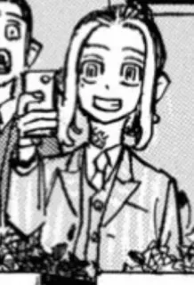 🌟 f9628246 Anime, Manga, Karakter, Setelan telegram sticker