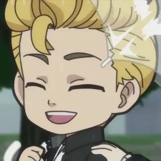 ⚜ a3b6b656 telegram sticker