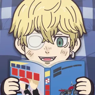 ⚜ d610ec18 telegram sticker