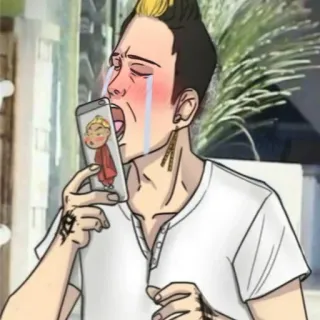 👅 5e4e38b7 telegram sticker