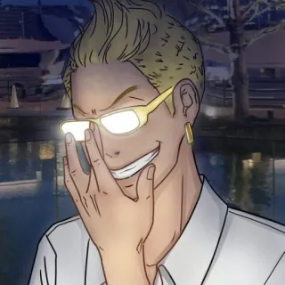 😏 6f938a57 telegram sticker