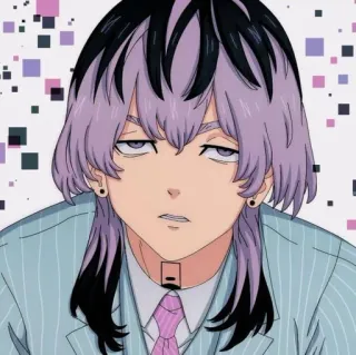 😕 7e47a53d 애니메이션, 만화, 캐릭터, 인물 사진, 일러스트, 미술 telegram sticker