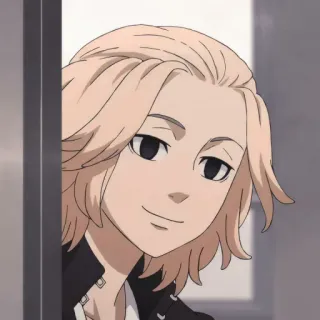 🙂 18a3232b Anime, Manga, Nhân vật, Nghệ thuật, Phim hoạt hình whatsapp sticker