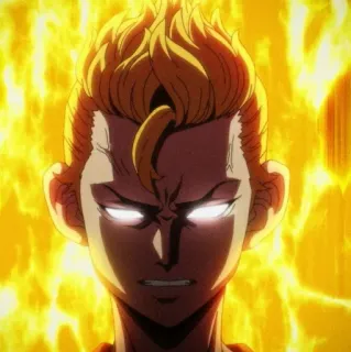 Tokyo Revengers telegram stickers