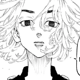 токийские мстители @tgstickk telegram stickers