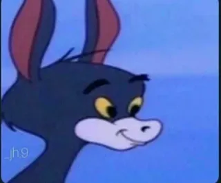 Tom @AnimeIndustryIndex telegram stickers