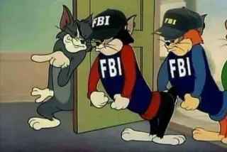 Tom @AnimeIndustryIndex telegram stickers