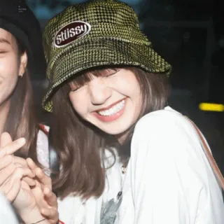 ☁️ 05b58aed Stüssy Stussy, 帽子, 渔夫帽, 时尚, 服装, 配饰 telegram sticker