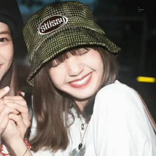 🌿 2b6f2f55 Stüssy Stüssy, 渔夫帽, 帽子, 时尚, 服装, 风格 telegram sticker