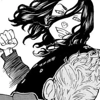 🎭 74385ca0 老好 根嗚 Anime, Manga, Personnage, Illustration, Japonais, Portrait telegram sticker