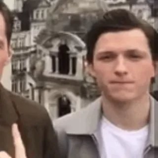 ⚙ 1f834327 знаменитости, средний палец, оскорбительный telegram sticker