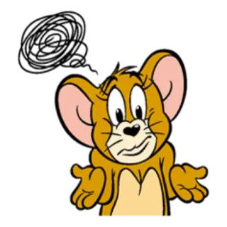 T&D telegram stickers