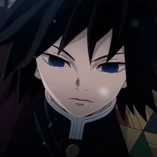 Tomioka - @Beluga282 :: @fStikBot whatsapp stickers