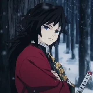 Tomioka - @Beluga282 :: @fStikBot whatsapp stickers