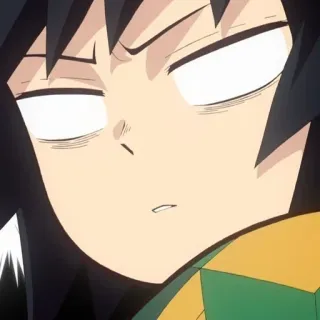 Tomioka_HdshB_@jigoku_otakus whatsapp stickers