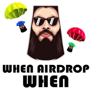 TOMKET telegram stickers