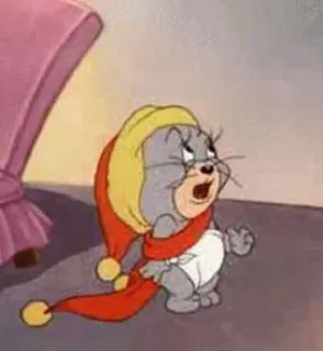 😶 925c74a0 การ์ตูน, หนู, เด็ก, น่ารัก, ง่วง whatsapp sticker