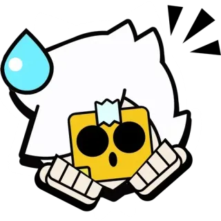 🎭 9de1f5bf whatsapp sticker