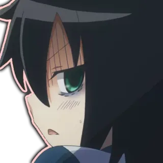 😒 87a4c19f telegram sticker