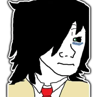 😪 dd366c1f telegram sticker