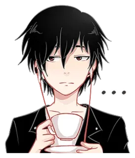 Stolen by @Tomozakii telegram stickers