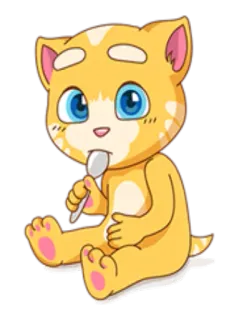 Том 2 @StikerDi whatsapp stickers